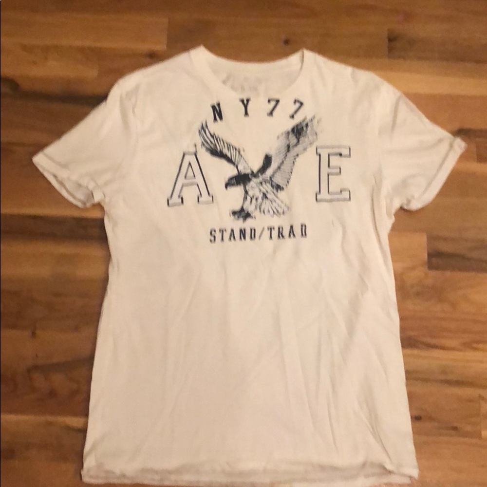 American 🦅 T-shirt • Small • Like New